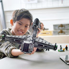 LEGO Star Wars The Justifier - 75323
