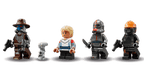 LEGO Star Wars The Justifier - 75323