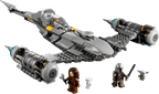 LEGO Star Wars De Mandalorians N-1 Starfighter - 75325