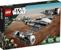 LEGO Star Wars De Mandalorians N-1 Starfighter - 75325