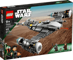 LEGO Star Wars De Mandalorians N-1 Starfighter - 75325