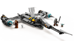 LEGO Star Wars De Mandalorians N-1 Starfighter - 75325