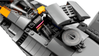 LEGO Star Wars De Mandalorians N-1 Starfighter - 75325