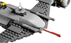 LEGO Star Wars De Mandalorians N-1 Starfighter - 75325