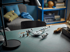 LEGO Star Wars De Mandalorians N-1 Starfighter - 75325