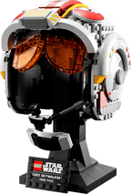 LEGO Star Wars Luke Skywalker (Red Five) helm - 75327