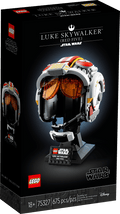LEGO Star Wars Luke Skywalker (Red Five) helm - 75327