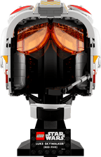 LEGO Star Wars Luke Skywalker (Red Five) helm - 75327