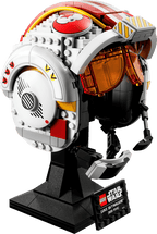 LEGO Star Wars Luke Skywalker (Red Five) helm - 75327