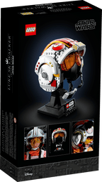 LEGO Star Wars Luke Skywalker (Red Five) helm - 75327