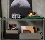 LEGO Star Wars Death Star Trench Run diorama - 75329