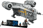LEGO Star Wars De Razor Crest - 75331