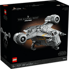 LEGO Star Wars De Razor Crest - 75331