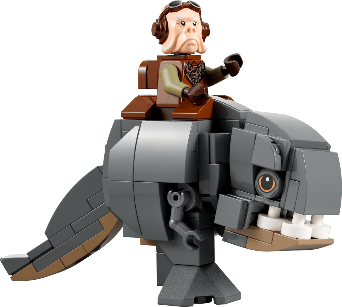 LEGO Star Wars De Razor Crest - 75331