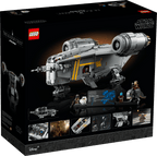 LEGO Star Wars De Razor Crest - 75331