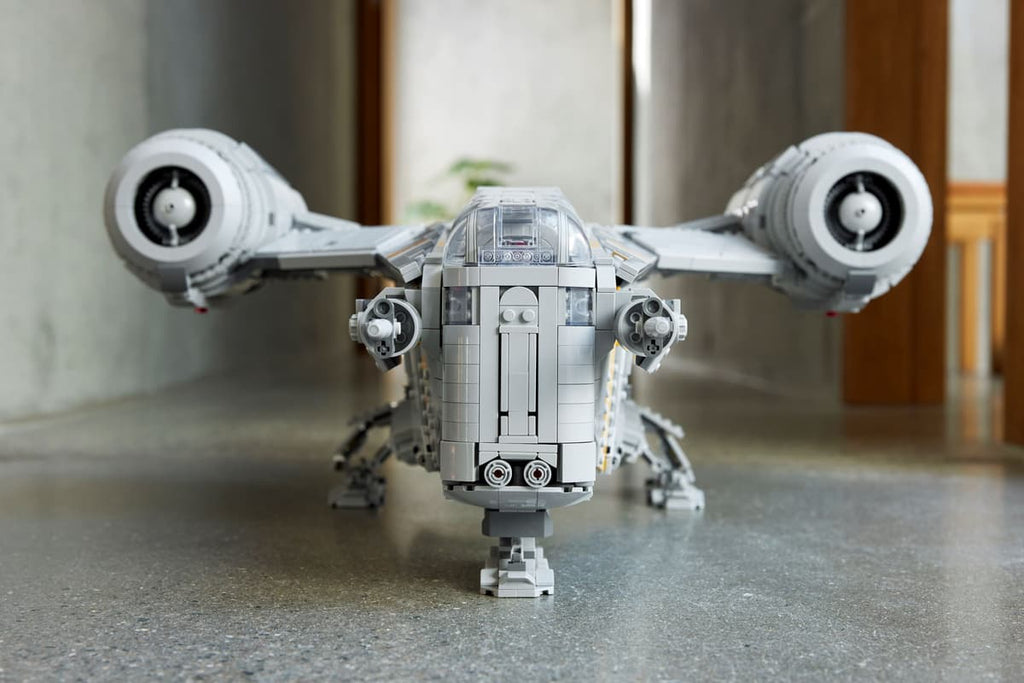 LEGO Star Wars De Razor Crest - 75331