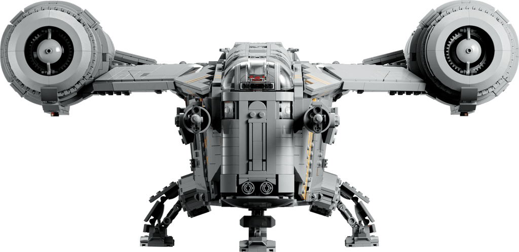 LEGO Star Wars De Razor Crest - 75331