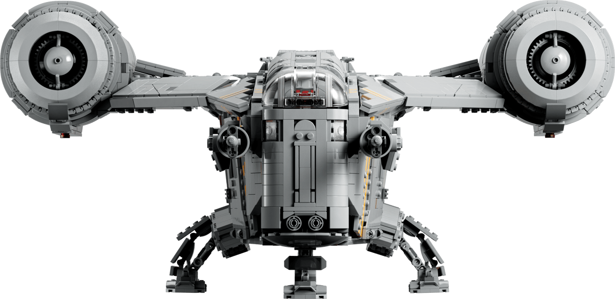 LEGO Star Wars De Razor Crest - 75331