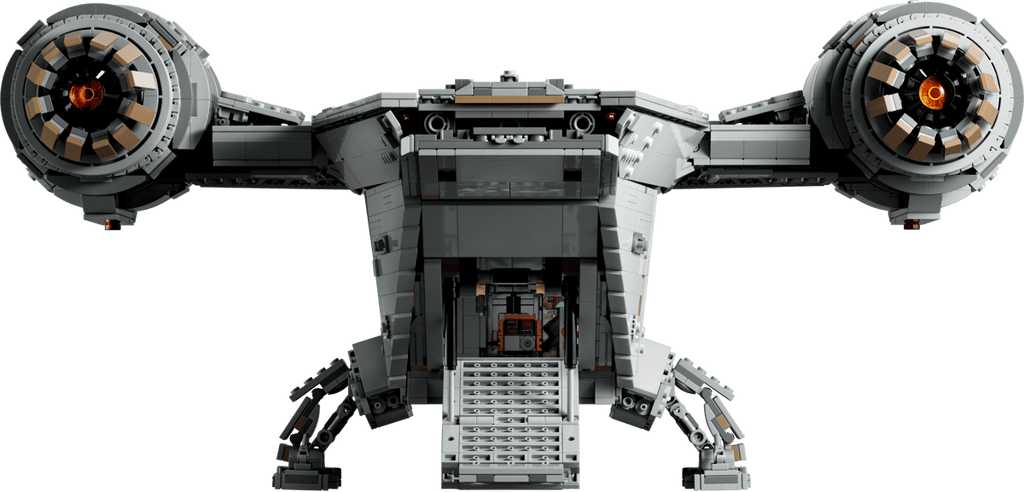 LEGO Star Wars De Razor Crest - 75331