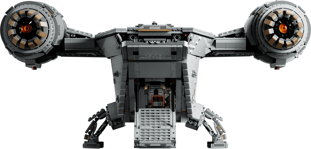 LEGO Star Wars De Razor Crest - 75331
