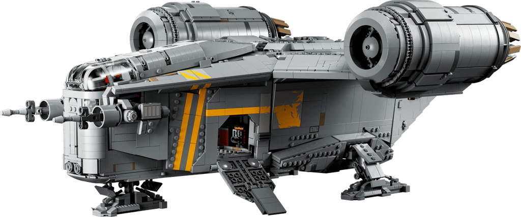 LEGO Star Wars De Razor Crest - 75331