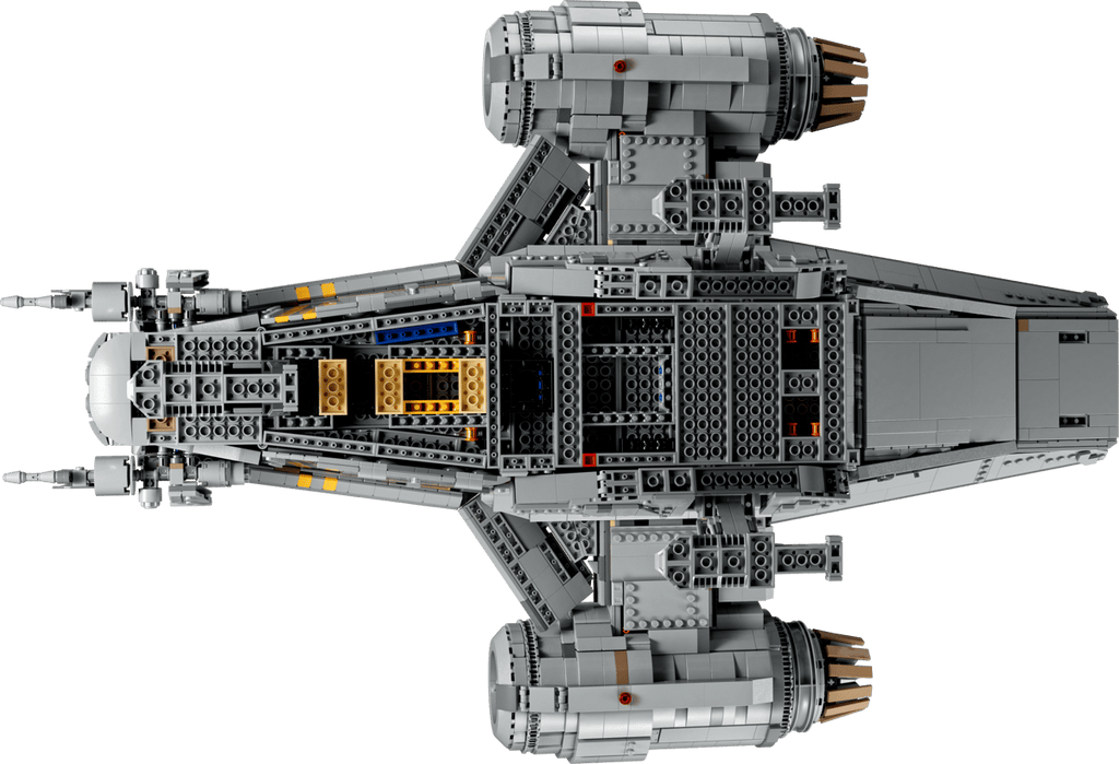 LEGO Star Wars De Razor Crest - 75331