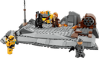 LEGO Star Wars Obi-Wan Kenobi vs. Darth Vader - 75334