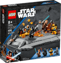 LEGO Star Wars Obi-Wan Kenobi vs. Darth Vader - 75334
