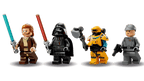 LEGO Star Wars Obi-Wan Kenobi vs. Darth Vader - 75334