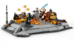 LEGO Star Wars Obi-Wan Kenobi vs. Darth Vader - 75334