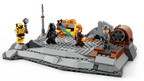 LEGO Star Wars Obi-Wan Kenobi vs. Darth Vader - 75334
