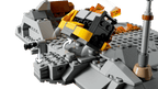 LEGO Star Wars Obi-Wan Kenobi vs. Darth Vader - 75334