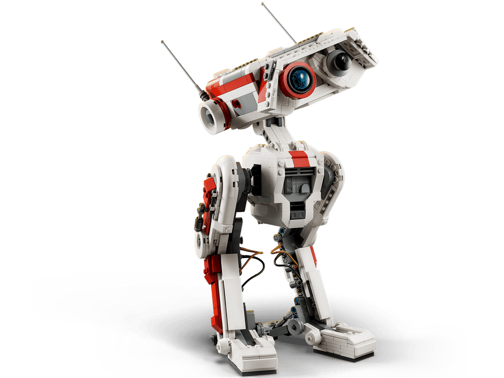 LEGO Star Wars BD-1 - 75335