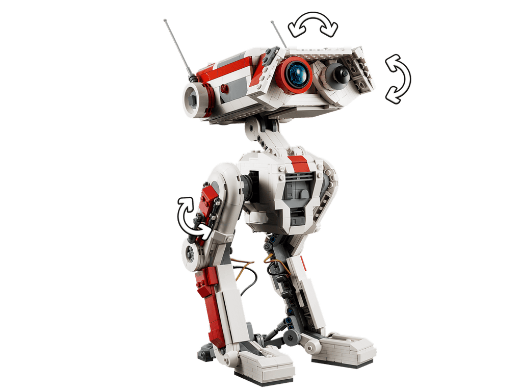 LEGO Star Wars BD-1 - 75335