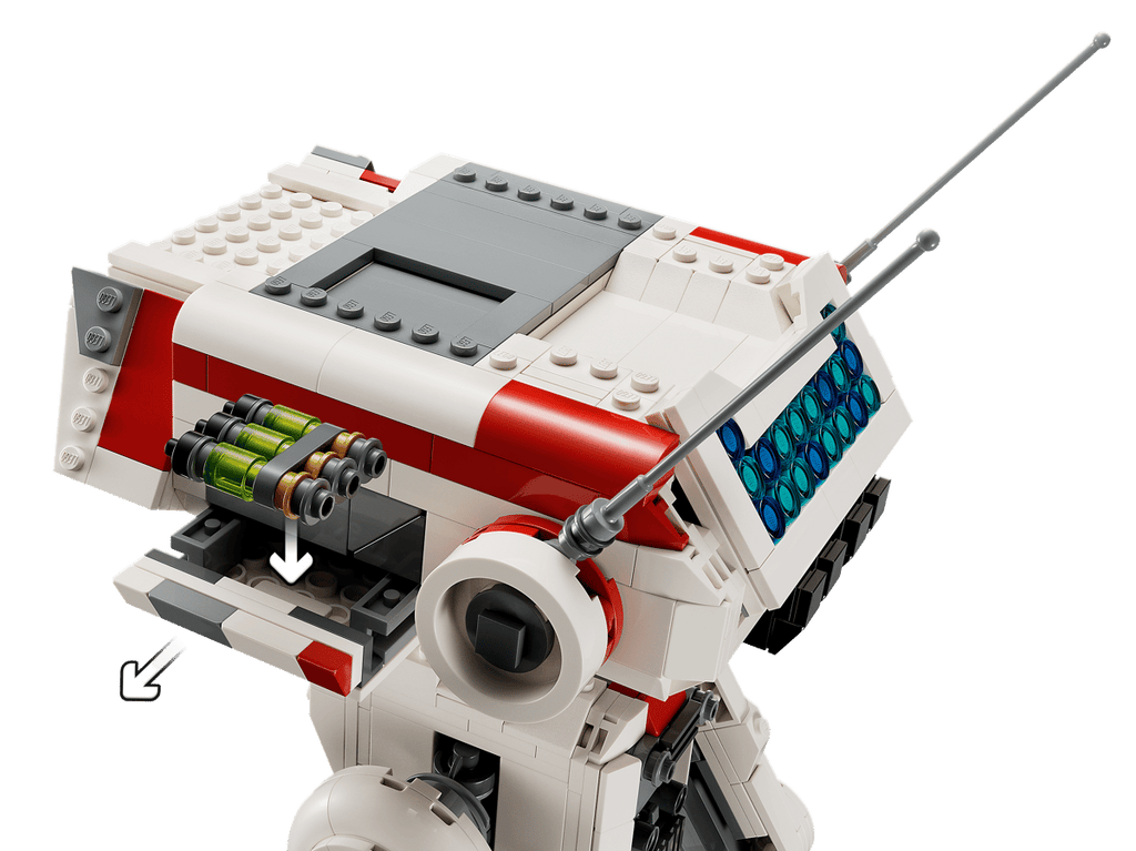 LEGO Star Wars BD-1 - 75335