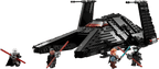 LEGO Star Wars Transport van de Inquisitor Scythe - 75336