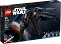LEGO Star Wars Transport van de Inquisitor Scythe - 75336