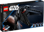 LEGO Star Wars Transport van de Inquisitor Scythe - 75336