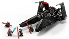 LEGO Star Wars Transport van de Inquisitor Scythe - 75336