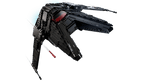 LEGO Star Wars Transport van de Inquisitor Scythe - 75336