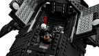 LEGO Star Wars Transport van de Inquisitor Scythe - 75336