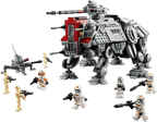 LEGO Star Wars AT-TE Walker - 75337