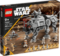 LEGO Star Wars AT-TE Walker - 75337
