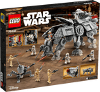 LEGO Star Wars AT-TE Walker - 75337