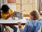 LEGO Star Wars AT-TE Walker - 75337