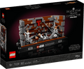LEGO Star Wars Death Star Afvalpers diorama - 75339