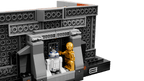 LEGO Star Wars Death Star Afvalpers diorama - 75339