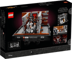 LEGO Star Wars Death Star Afvalpers diorama - 75339