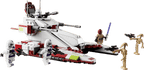 LEGO Star Wars Republic Fighter Tank - 75342