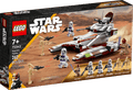 LEGO Star Wars Republic Fighter Tank - 75342